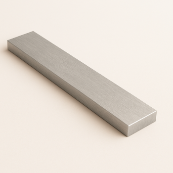 Дюралевая полоса 48х7 мм Д16ч ГОСТ 13616-97 в наличии в Северодвинске