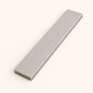 Дюралевая шина 100х10 мм В95Т1ПП в наличии в Северодвинске