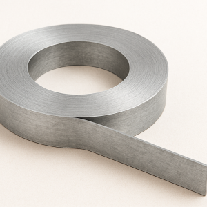 Лента оцинкованная 7х0,7 мм 08ПС в наличии в Северодвинске