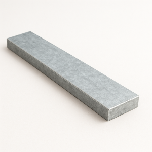 Оцинкованная полоса 30х3 мм 09Г2С ГОСТ 103-2006 в наличии в Северодвинске