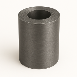 Фольга вольфрамовая 0,02 мм ВР-27 ТУ 48-19-270-85 в наличии в Северодвинске