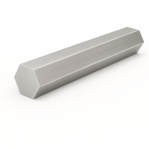 Шестигранник дюралевый 32 мм Д19 ГОСТ Р 51834-2001 в наличии в Северодвинске