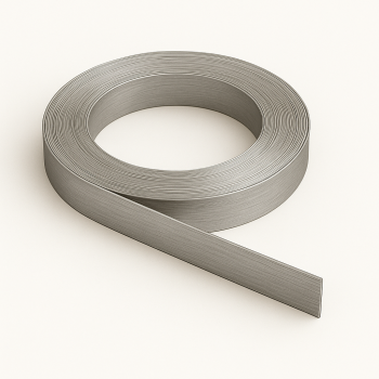 Рессорно-пружинная лента 90х2,5 мм ст70 в наличии в Северодвинске