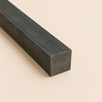 Квадрат стальной горячекатаный 36х36х12000 мм Ст3сп ГОСТ 2591-2006 в наличии в Северодвинске