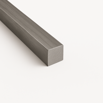 Автоматный квадрат 10 мм АС19ХГН ГОСТ 2591-2006 в наличии в Северодвинске