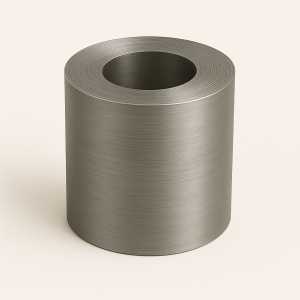 Титановая фольга 0,01 мм ВТ1 в наличии в Северодвинске