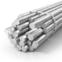 Круг дюралевый Д16 140 мм ГОСТ Р 51834-2001