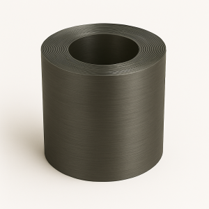 Ниобиевая фольга 0,0013х15 мм ТУ 48-19-293-78 в наличии в Северодвинске