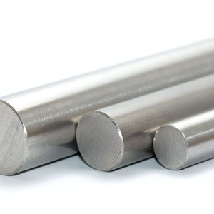 Оцинкованный круг 20х6000 мм Ст3 ГОСТ 2590-2006 в наличии в Северодвинске