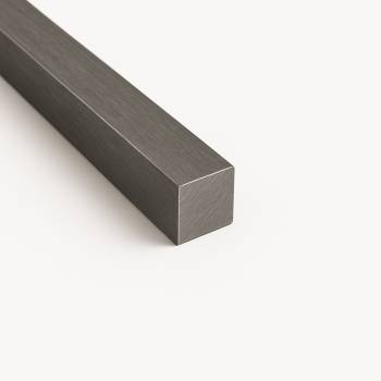 Рессорно-пружинный квадрат 140х140 мм 50ХГФА ГОСТ 14959-2016 в наличии в Северодвинске