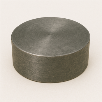 Углеродистая поковка квадратная 100х100 ст35 в наличии в Северодвинске