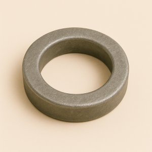 Поковка-кольцо 34ХН1М Ф649ф230 мм в наличии в Северодвинске