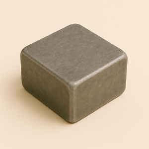 Поковка квадратная 320х320х970 мм 28Х3СНМВФА-ВД в наличии в Северодвинске