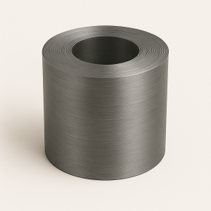 Танталовая фольга 0,04 мм ТВЧ в наличии в Северодвинске