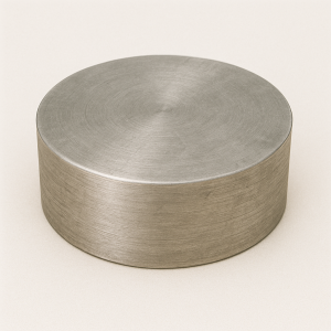 Титановая поковка квадратная 110х110 мм ВТ1-2 в наличии в Северодвинске