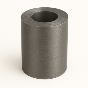 Гафниевая фольга 0,01 мм ГФИ-2 ТУ 48-19-447-88 в наличии в Северодвинске