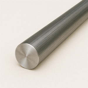 Стальной инструментальный круг 16 мм 9ХС в наличии в Северодвинске