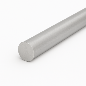 Алюминиевый пруток прессованный 75 мм В95 ГОСТ Р 51834-2001 в наличии в Северодвинске