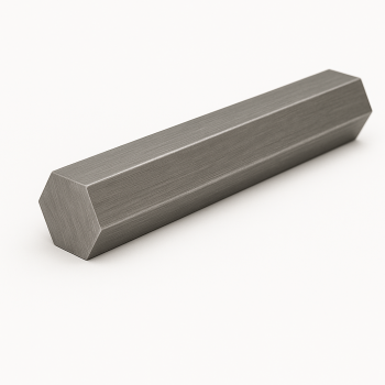 Автоматный шестигранник 10 мм АС35Г2 ГОСТ 2879-2006 в наличии в Северодвинске