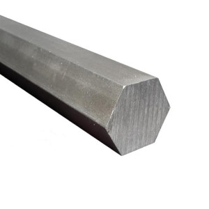 Нержавеющий шестигранник 16 мм 14Х17Н2 в наличии в Северодвинске