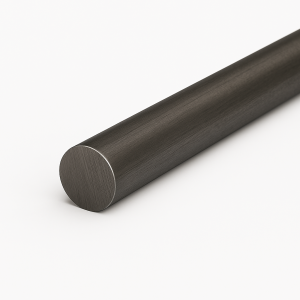 Вольфрамовый пруток 5 мм ВА ТУ 48-19-39-95 в наличии в Северодвинске