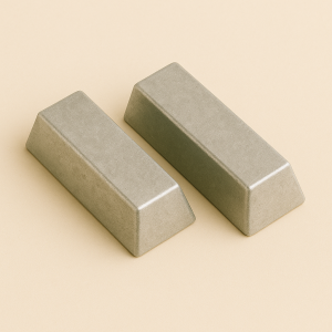 Лигатура алюминий-бериллий AlBe2 в наличии в Северодвинске