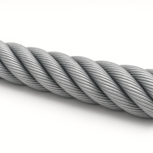 Канат оцинкованный авиационный 5,6 мм ГОСТ 2172-80 в наличии в Северодвинске
