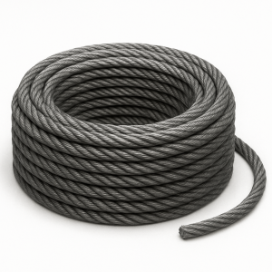Канат крановый 20,5 мм ГОСТ 7667-80 в наличии в Северодвинске