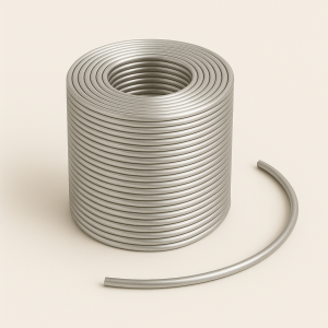 Оловянный припой 10х34х200 мм ОСу2 ТУ 48-0220-40-90 в наличии в Северодвинске