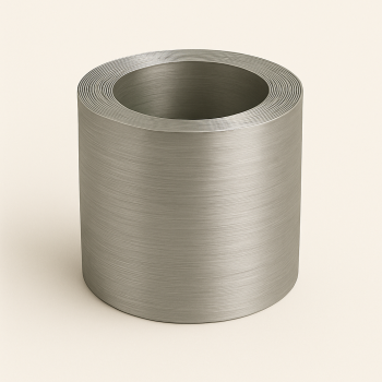 Фольга припоя 0,06х100 мм ПМГрН 10-1,5В в наличии в Северодвинске