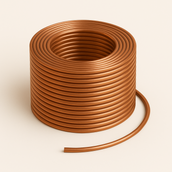 Медный припой ПСр65 ГОСТ 31921-2012 в наличии в Северодвинске