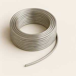 Проволока припоя 0,9 мм ПМГрОБ10-1-0,1 в наличии в Северодвинске