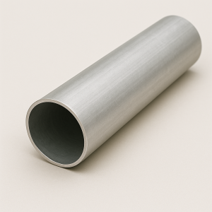 Алюминиевая труба холоднодеформированная 8х2 мм АМцС ГОСТ 23697-79 в наличии в Северодвинске