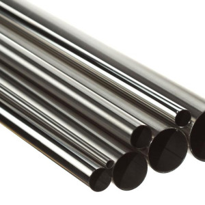 Труба прецизионная 9х1,5 мм холоднокатаная 40Х ГОСТ 9567-75 в наличии в Северодвинске