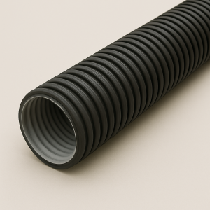 Труба дренажная ПЭ DN/OD 160х0,5 мм ГОСТ Р 54475-2011 в наличии в Северодвинске