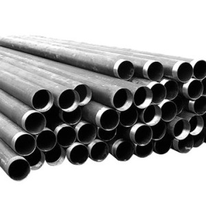 Нержавеющая обсадная труба 101,6 мм 02Х25Н32М3 ГОСТ ISO 13680-2016 в наличии в Северодвинске