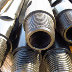 Стальная бурильная труба 101,6х10 мм ст10 ГОСТ 631-75 в наличии в Северодвинске