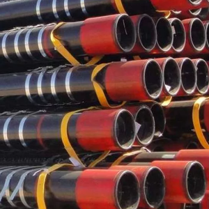 Труба НКБ 101,6х6,5 мм ГОСТ Р 52203-2004 ст10 в наличии в Северодвинске