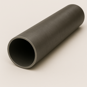 Труба из рессорно-пружинной стали 10 мм 68А в наличии в Северодвинске