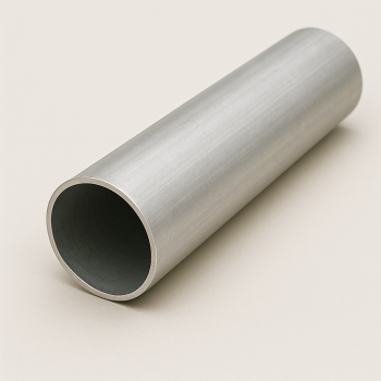 Алюминиевая труба прямошовная 55х2 мм Д16Т ГОСТ 23697-79 в наличии в Северодвинске