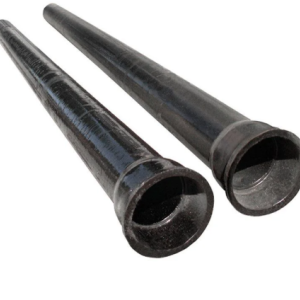 Чугунная труба канализационная с ЦПП 200 мм ВЧШГ в наличии в Северодвинске