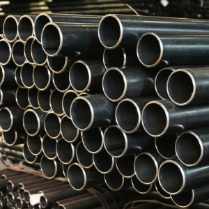 Стальная крекинговая труба 108 мм 5 мм 20 ГОСТ 550-75 в наличии в Северодвинске