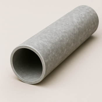 Труба асбестоцементная напорная ТТ3 400х3950 мм ГОСТ 31416-2009 в наличии в Северодвинске