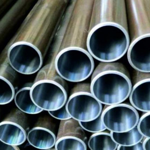 Труба биметаллическая 14х2,5 мм 12ХН3А ГОСТ 22786-77 в наличии в Северодвинске