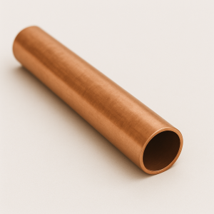 Трубка капиллярная медная 1,2 мм М1р ГОСТ 2624-2016 в наличии в Северодвинске