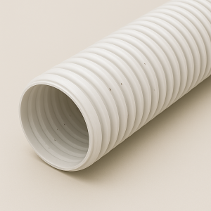 Труба полипропиленовая дренажная DN/ID 150х1 мм ГОСТ Р 54475-2011 в наличии в Северодвинске