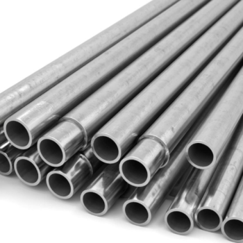 Стальная ВГП труба неоцинкованная 100х5 мм 55 ГОСТ 3262-75 в наличии в Северодвинске