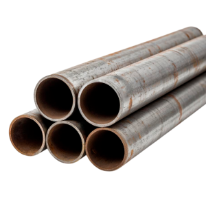 Труба стальная электросварная холоднодеформированная 7 мм ст10 ГОСТ 10707-80 в наличии в Северодвинске