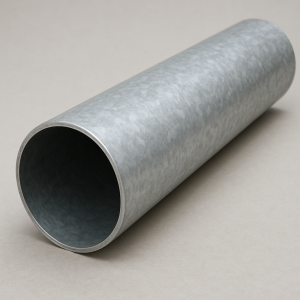 Оцинкованная труба 146x7 ст20 в наличии в Северодвинске