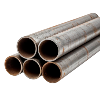 Труба стальная электросварная 133х3.5 мм Ст3сп в наличии в Северодвинске